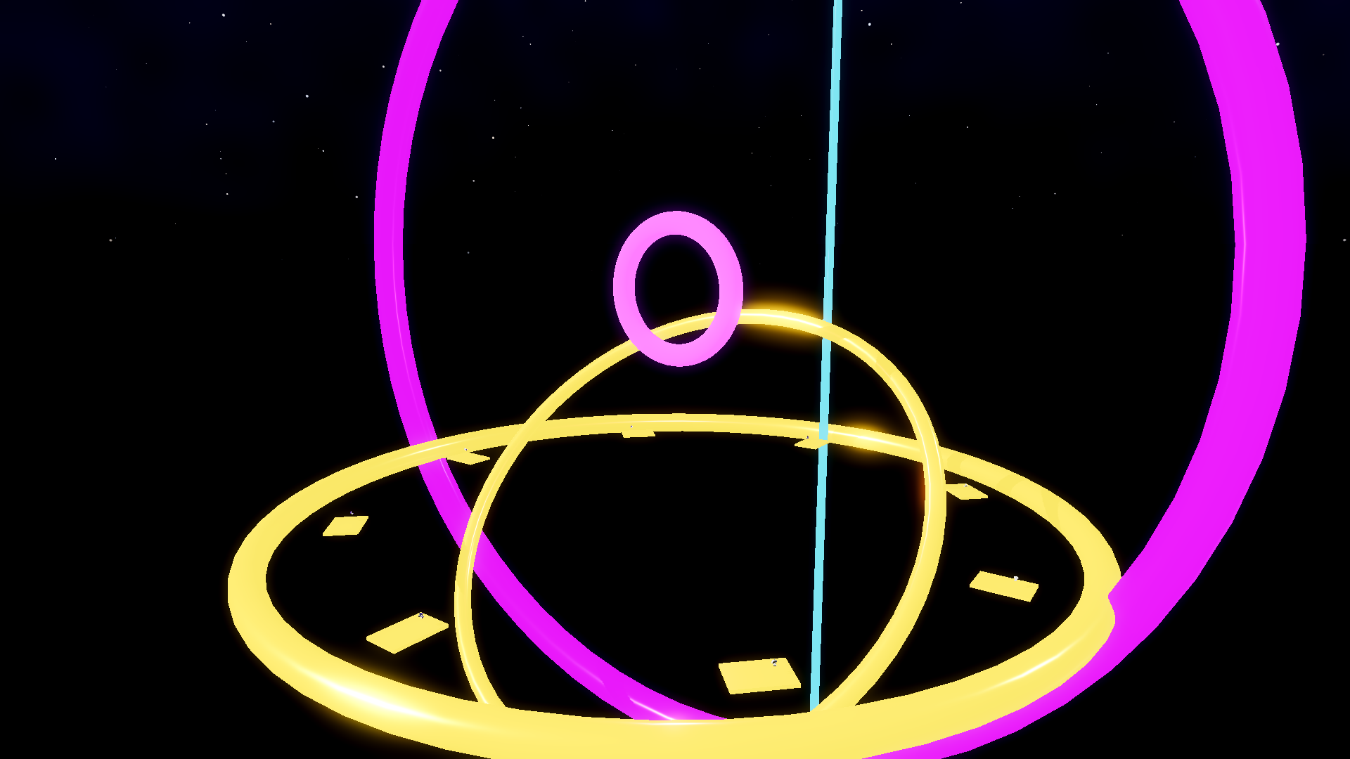 終局天體巨構 · 太陽戴森環與超空間星門